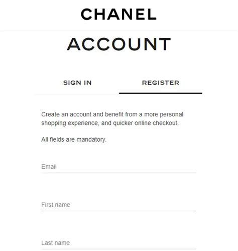 chanel return policy paris|chanel check order status.